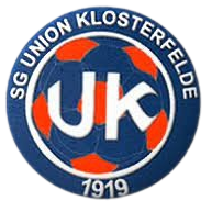 SG Union Klosterfelde